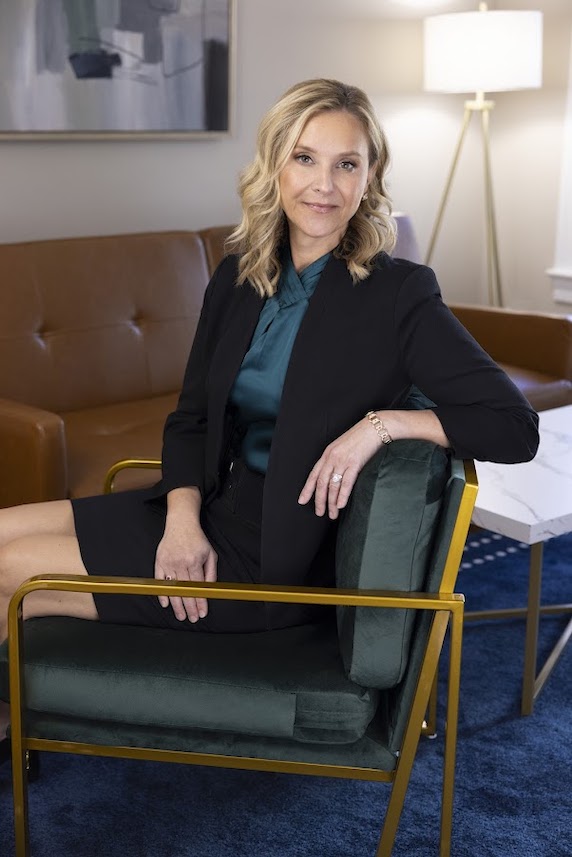 Sharon Smoley